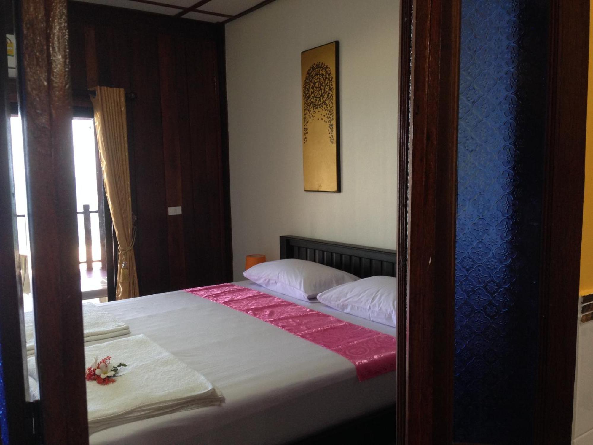 Sea Breeze House, Naiplao Beach Khanom Room photo