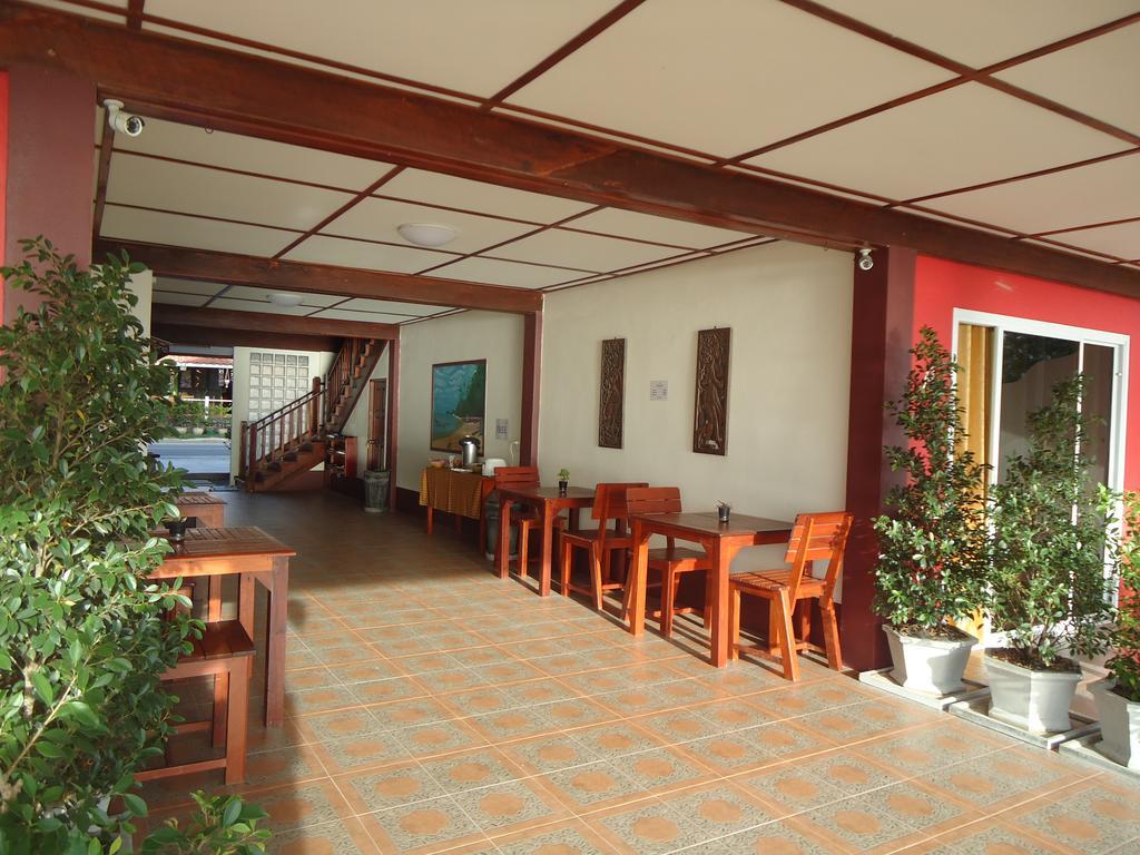 Sea Breeze House, Naiplao Beach Khanom Exterior photo